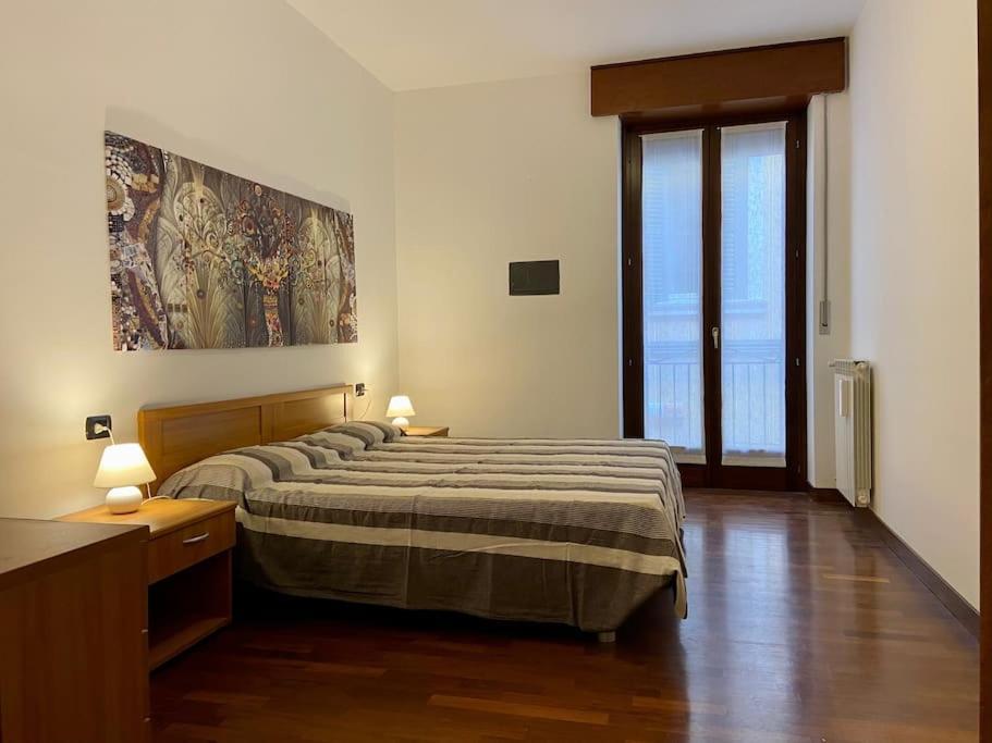 Appartamento Vicolo Chiodo 9 Verona Esterno foto