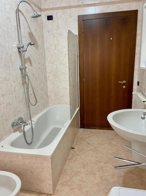 Appartamento Vicolo Chiodo 9 Verona Esterno foto
