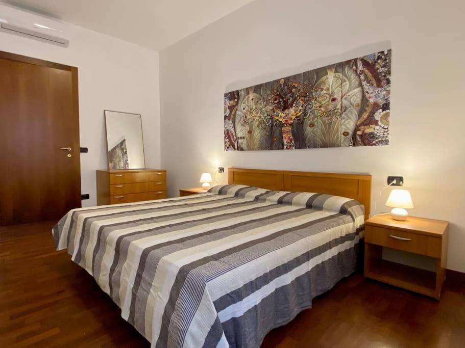 Appartamento Vicolo Chiodo 9 Verona Esterno foto