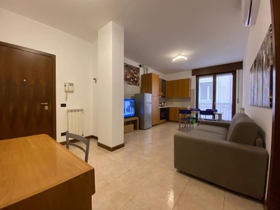 Appartamento Vicolo Chiodo 9 Verona Esterno foto