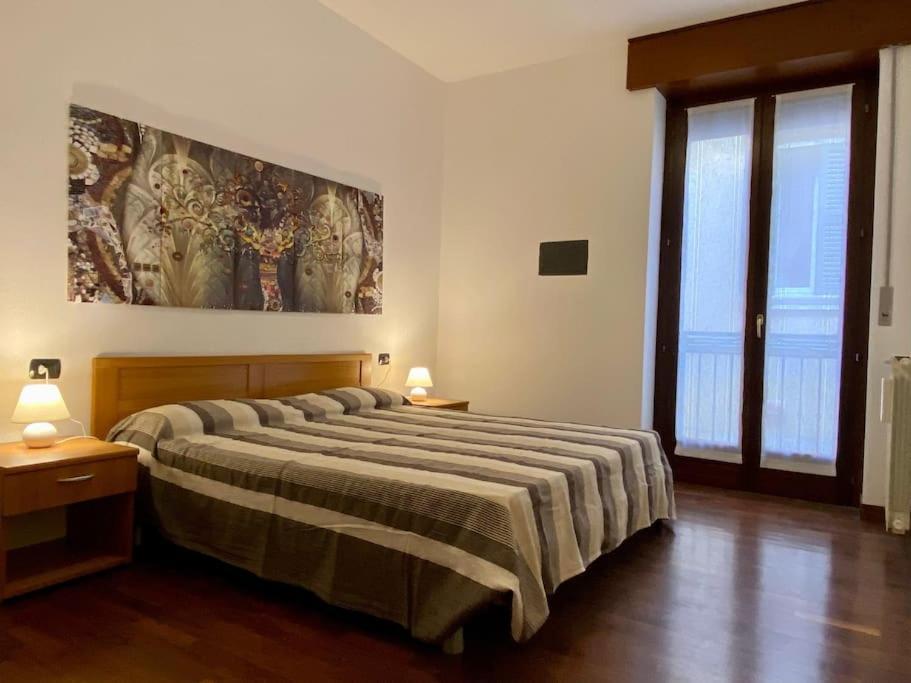 Appartamento Vicolo Chiodo 9 Verona Esterno foto